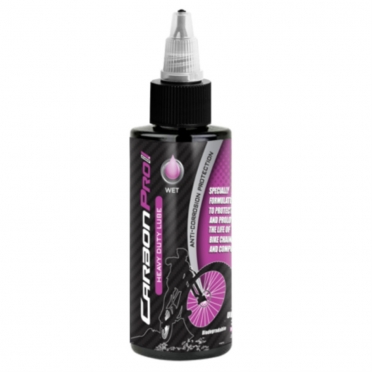 CarbonPro Wet Heavy Duty Lube 50ml